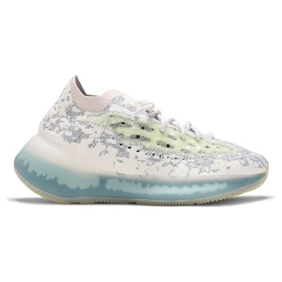 YEEZY BOOST 380 “ALIEN BLUE” GW0304