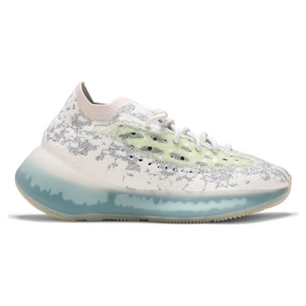 YEEZY BOOST 380 “ALIEN BLUE” GW0304