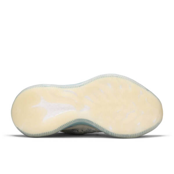 YEEZY BOOST 380 “ALIEN BLUE” GW0304