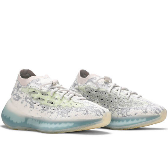 YEEZY BOOST 380 “ALIEN BLUE” GW0304