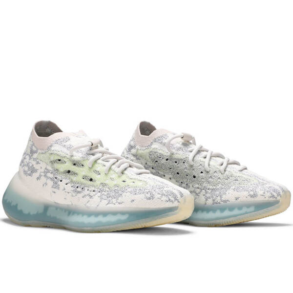 YEEZY BOOST 380 “ALIEN BLUE” GW0304