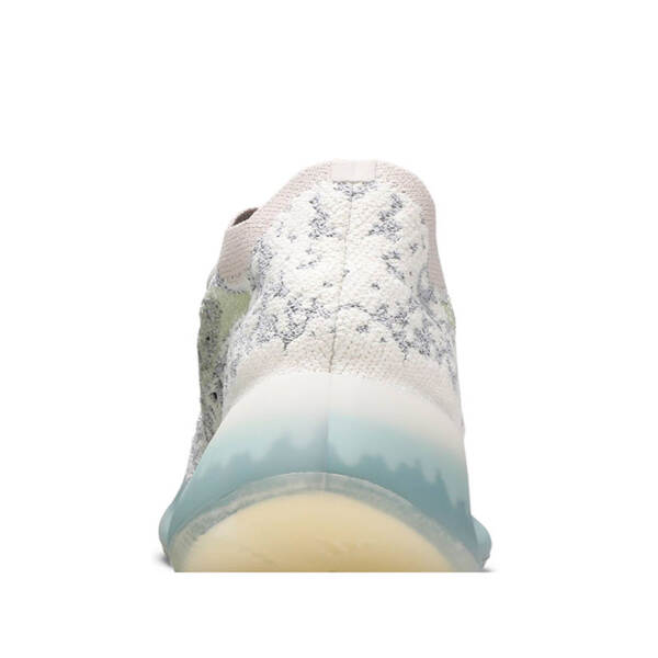 YEEZY BOOST 380 “ALIEN BLUE” GW0304
