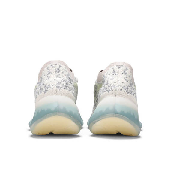 YEEZY BOOST 380 “ALIEN BLUE” GW0304