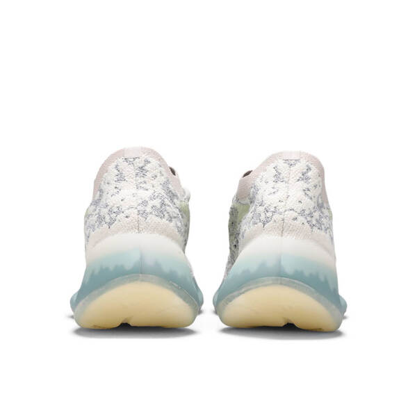 YEEZY BOOST 380 “ALIEN BLUE” GW0304