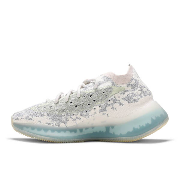 YEEZY BOOST 380 “ALIEN BLUE” GW0304