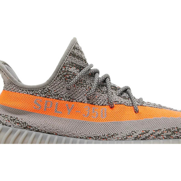 YEEZY BOOST 350 V2 “BELUGA REFLECTIVE” GW1229