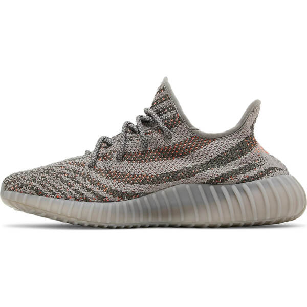 YEEZY BOOST 350 V2 “BELUGA REFLECTIVE” GW1229