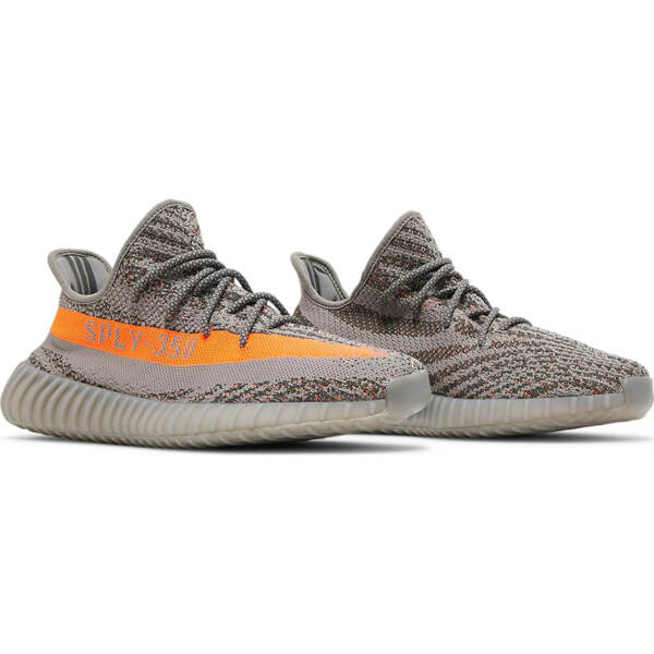 YEEZY BOOST 350 V2 “BELUGA REFLECTIVE” GW1229