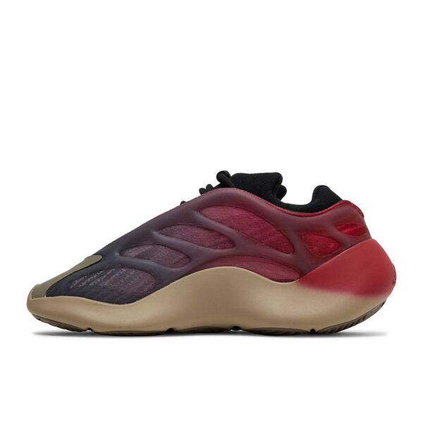 YEEZY 700 V3 “FADE CARBON” GW1814