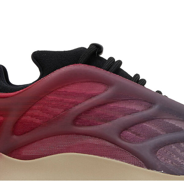 YEEZY 700 V3 “FADE CARBON” GW1814