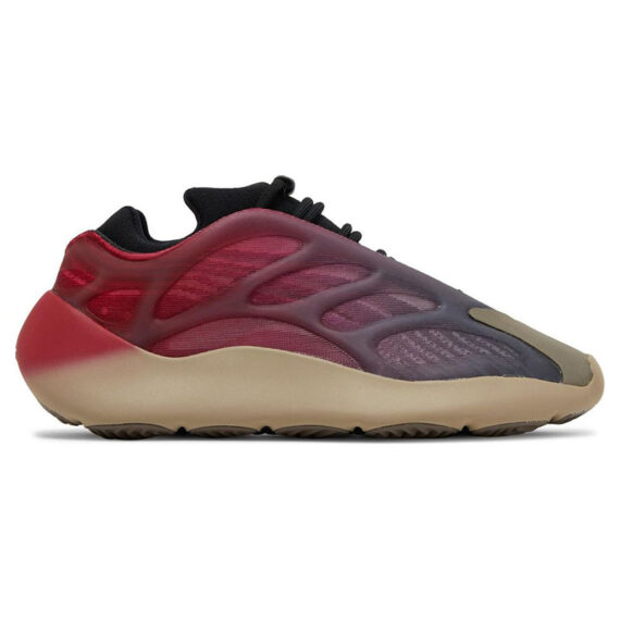 YEEZY 700 V3 “FADE CARBON” GW1814