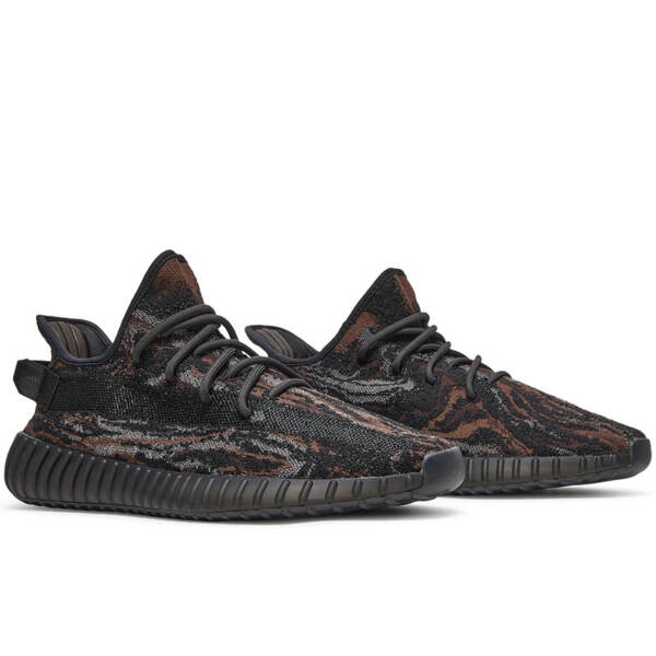 YEEZY BOOST 350 V2 “MX ROCK” GW3774