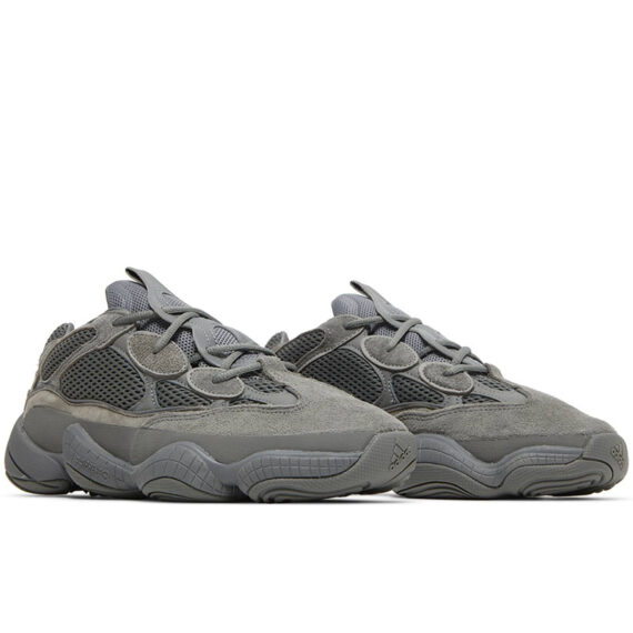 “Special Price” yeezy 500 “GRANITE” GW6373-TJ