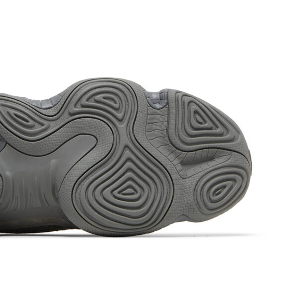 “Special Price” yeezy 500 “GRANITE” GW6373-TJ