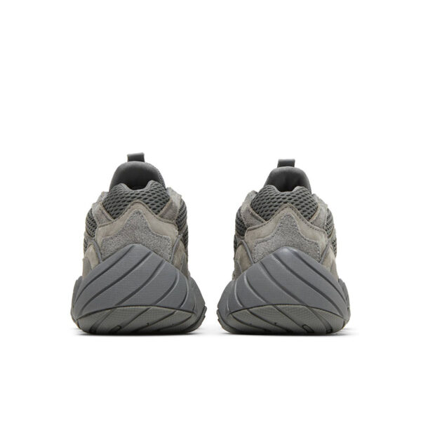 “Special Price” yeezy 500 “GRANITE” GW6373-TJ