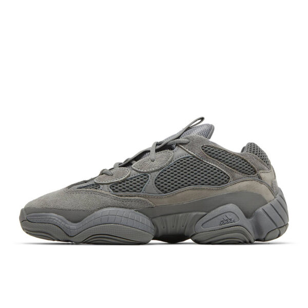 “Special Price” yeezy 500 “GRANITE” GW6373-TJ