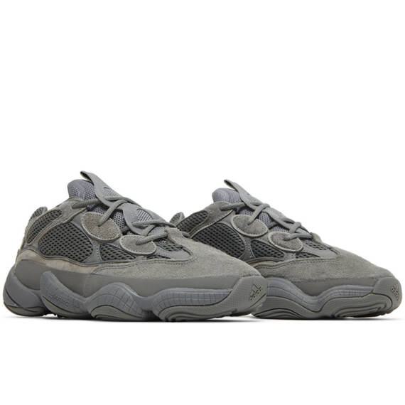 YEEZY 500 “GRANITE” GW6373