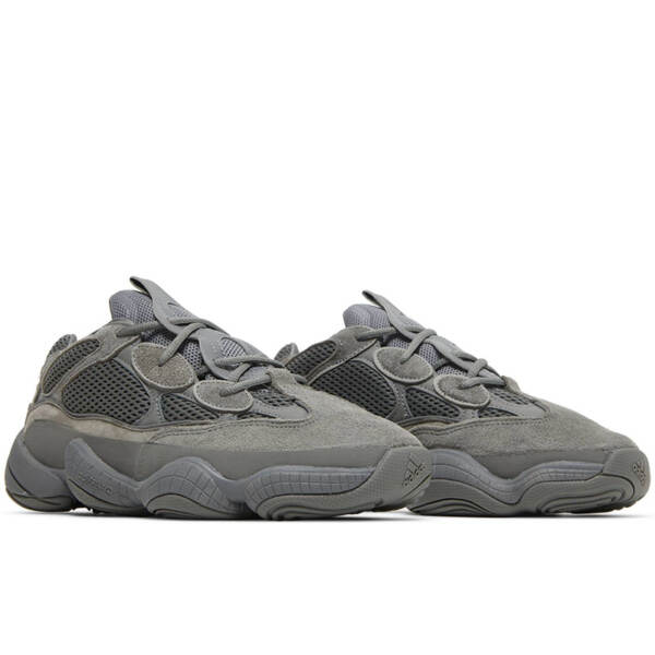 YEEZY 500 “GRANITE” GW6373