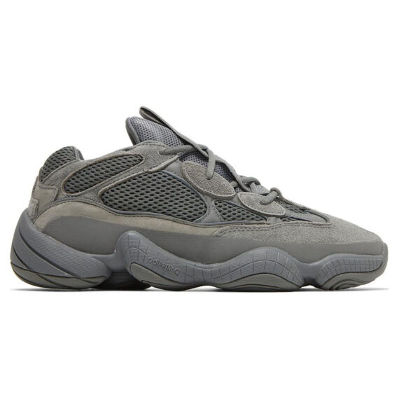 “Special Price” yeezy 500 “GRANITE” GW6373-TJ