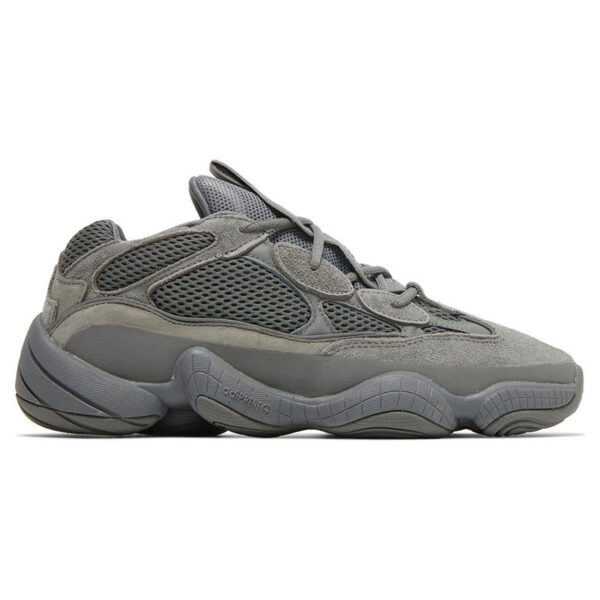 “Special Price” yeezy 500 “GRANITE” GW6373-TJ
