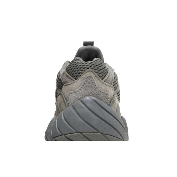 “Special Price” yeezy 500 “GRANITE” GW6373-TJ