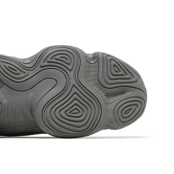 YEEZY 500 “GRANITE” GW6373