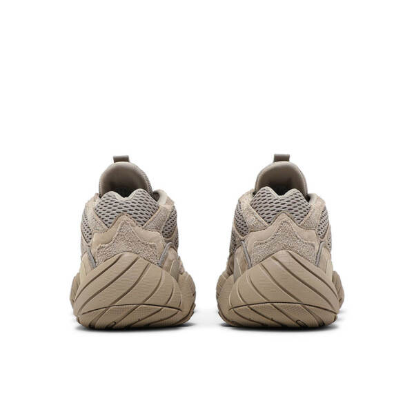 YEEZY 500 “TAUPE LIGHT” GX3605