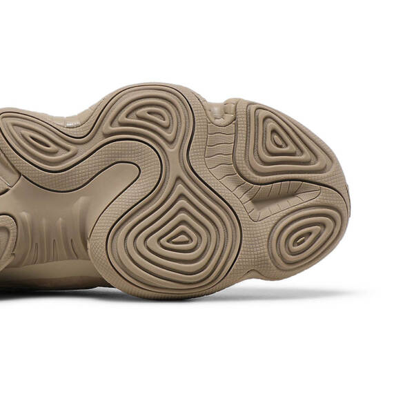 YEEZY 500 “TAUPE LIGHT” GX3605