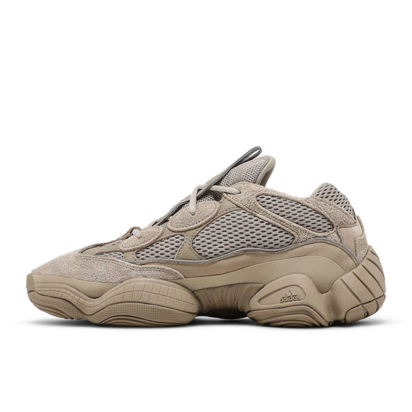 “Special Price” yeezy 500 “TAUPE LIGHT” GX3605-TJ