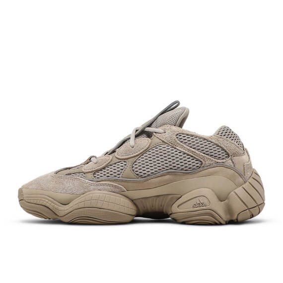 YEEZY 500 “TAUPE LIGHT” GX3605