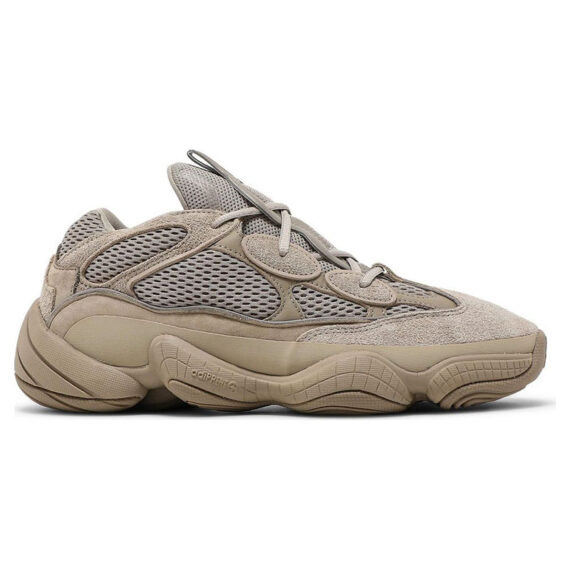 “Special Price” yeezy 500 “TAUPE LIGHT” GX3605-TJ