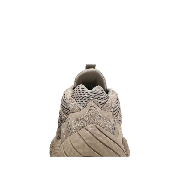 “Special Price” yeezy 500 “TAUPE LIGHT” GX3605-TJ