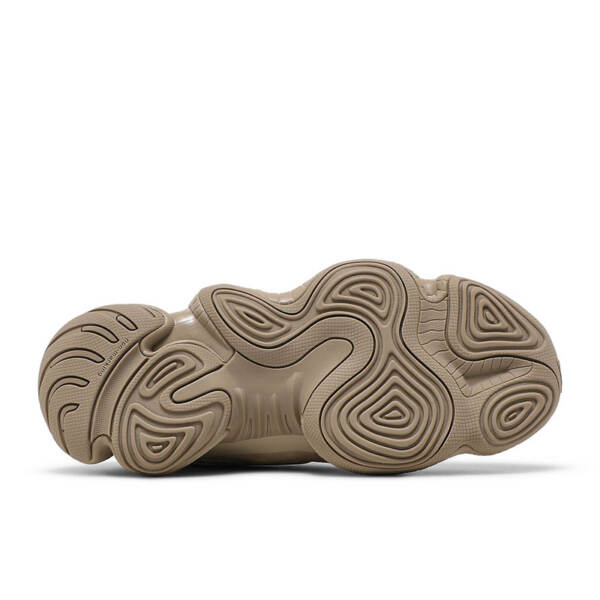 YEEZY 500 “TAUPE LIGHT” GX3605