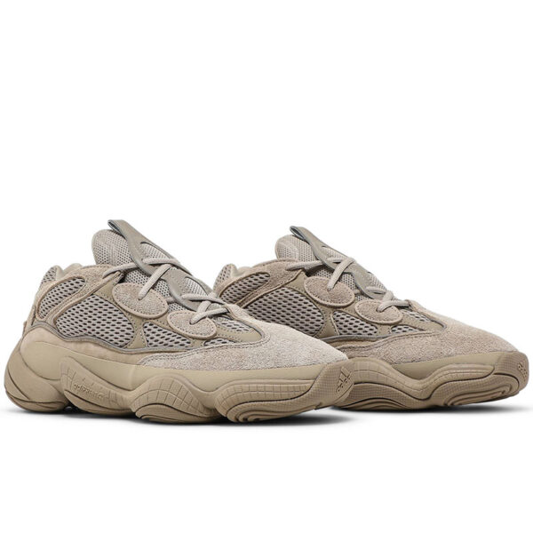 “Special Price” yeezy 500 “TAUPE LIGHT” GX3605-TJ