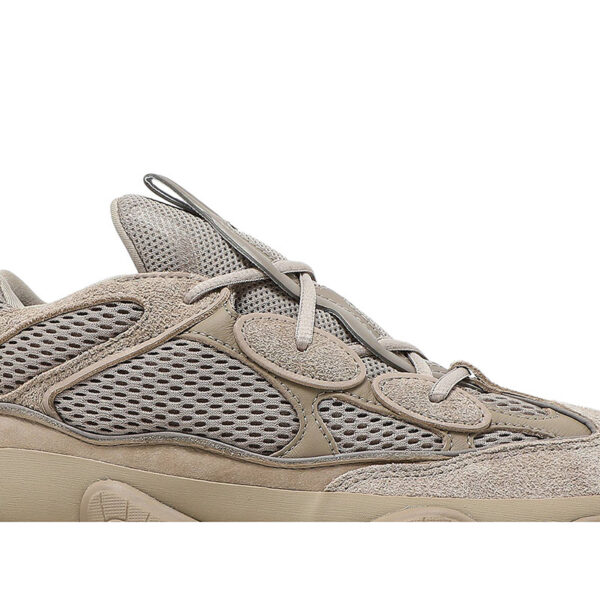 “Special Price” yeezy 500 “TAUPE LIGHT” GX3605-TJ