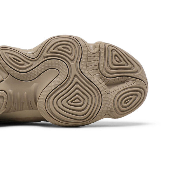 “Special Price” yeezy 500 “TAUPE LIGHT” GX3605-TJ