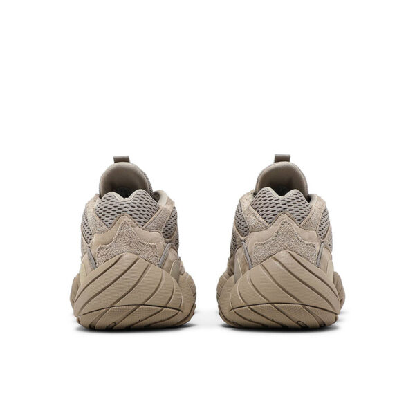 “Special Price” yeezy 500 “TAUPE LIGHT” GX3605-TJ