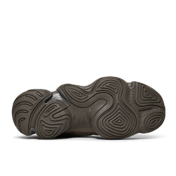 YEEZY 500 “BROWN CLAY” GX3606