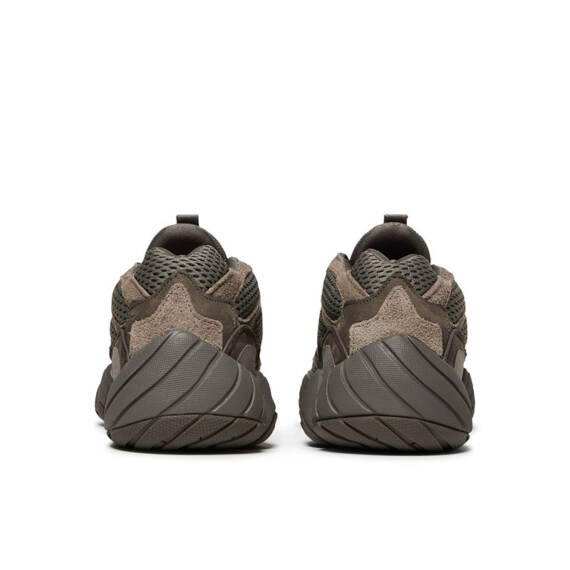 YEEZY 500 “BROWN CLAY” GX3606