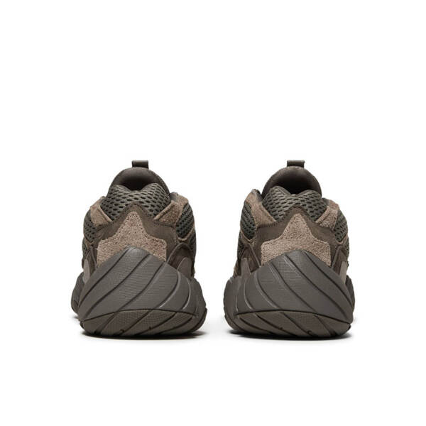 YEEZY 500 “BROWN CLAY” GX3606