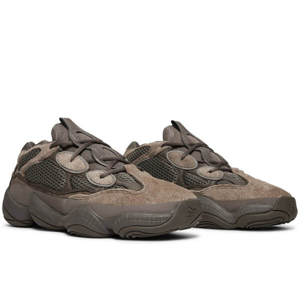 YEEZY 500 “BROWN CLAY” GX3606