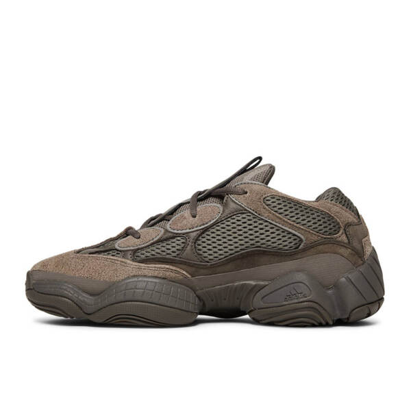 YEEZY 500 “BROWN CLAY” GX3606