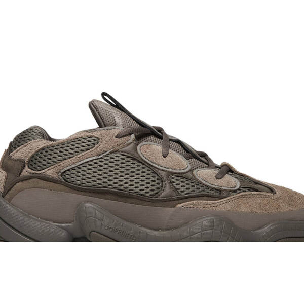 YEEZY 500 “BROWN CLAY” GX3606