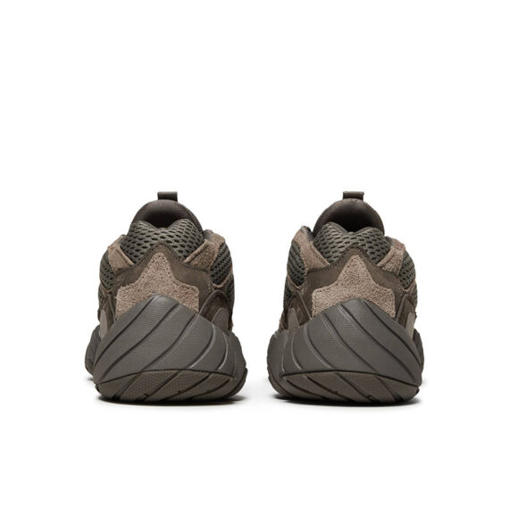 “Special Price” yeezy 500 “BROWN CLAY” GX3606-TJ