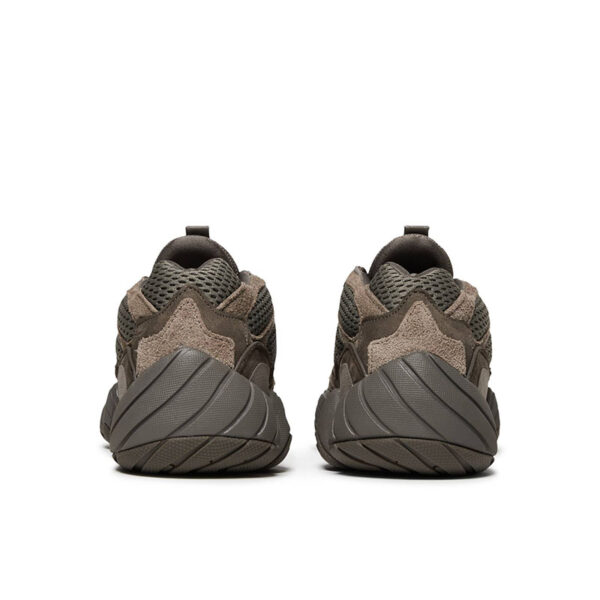 “Special Price” yeezy 500 “BROWN CLAY” GX3606-TJ