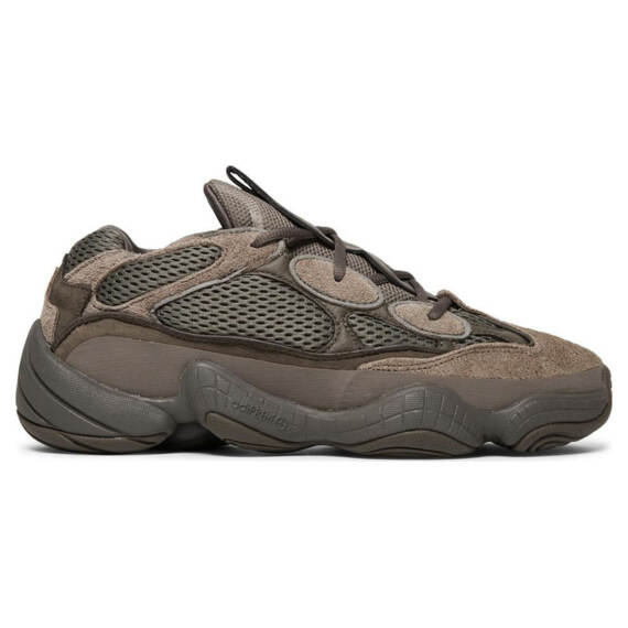 YEEZY 500 “BROWN CLAY” GX3606