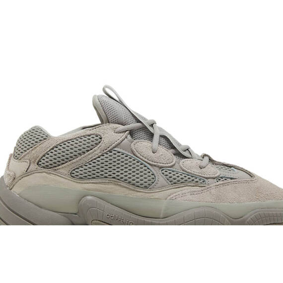 YEEZY 500 “ASH GREY” GX3607