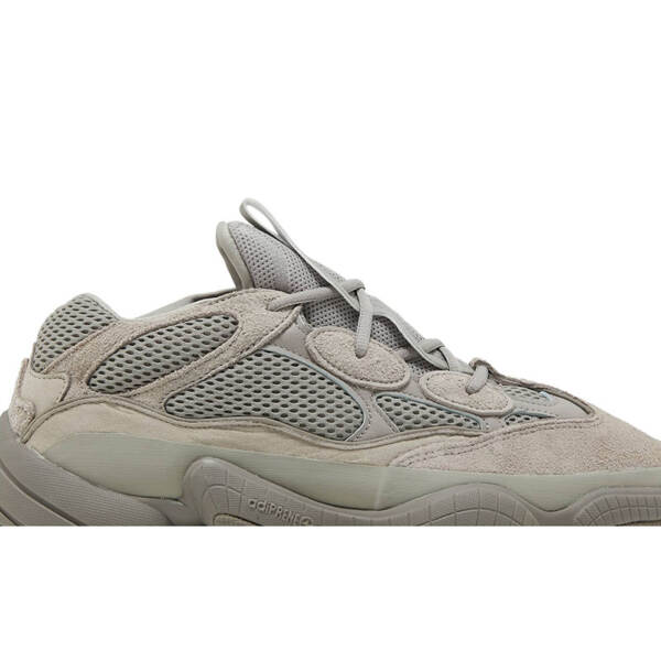 YEEZY 500 “ASH GREY” GX3607