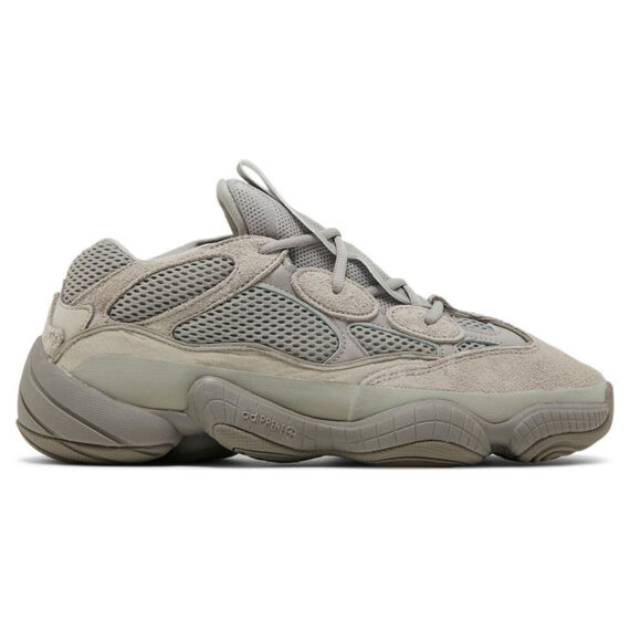 “Special Price” yeezy 500 “ASH GREY” GX3607-TJ