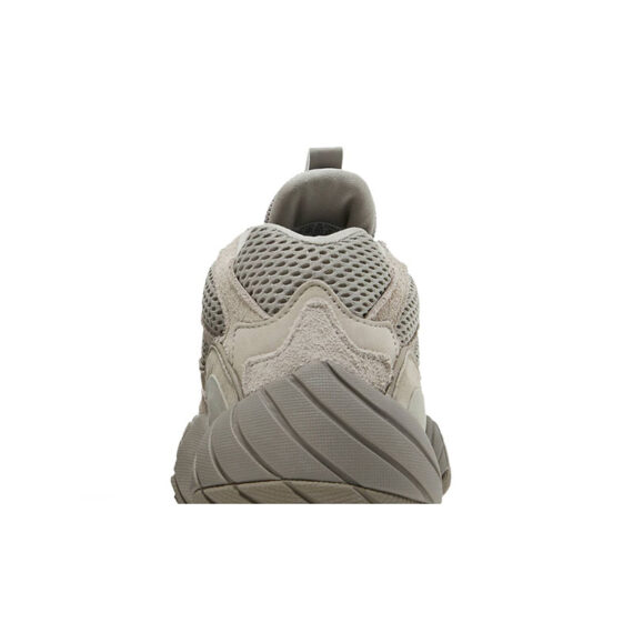 “Special Price” yeezy 500 “ASH GREY” GX3607-TJ